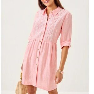 Lilly Pulitzer Shaela Dress